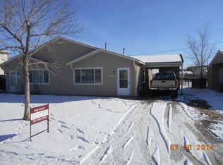 7720 Kimberly St, Commerce City, CO 80022