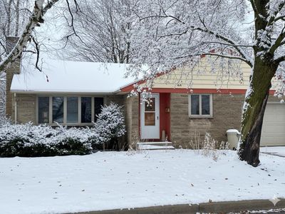 605 Newton Ave, Sault Sainte Marie, MI, 49783