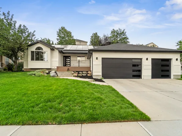 11557 S Sunburn Ln, Sandy, UT 84094