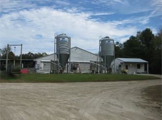 1770 Honolulu Rd, Grifton, NC 28530