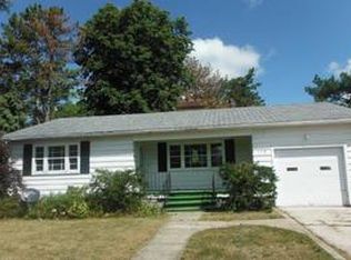 115 E Center St, Linwood, MI 48634