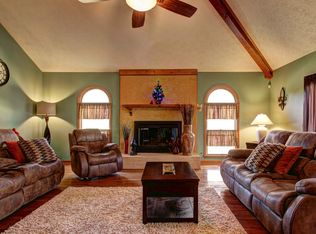 12265 Six Ponds Ln, Smithfield, VA 23430