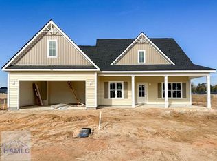 151 Cottage Loop, Midway, GA 31320