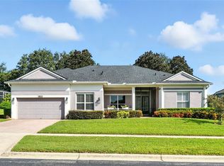 2822 Falcon Rdg, Clermont, FL 34711