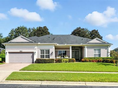2822 Falcon Rdg, Clermont, FL, 34711