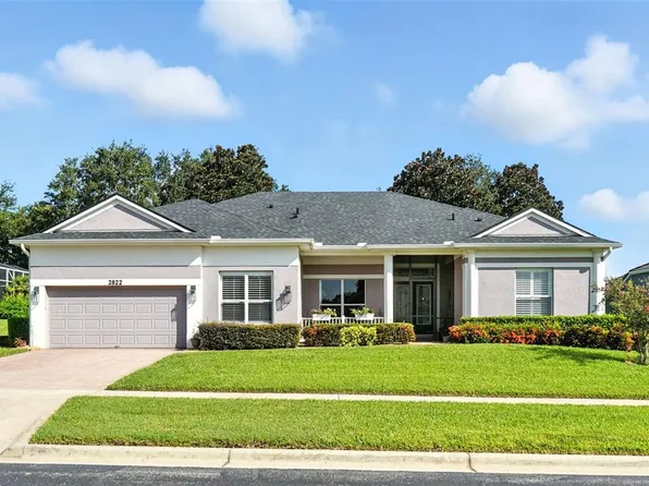 2822 Falcon Rdg, Clermont, FL 34711