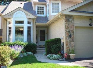 103 Linden Dr #103, Elkins Park, PA 19027