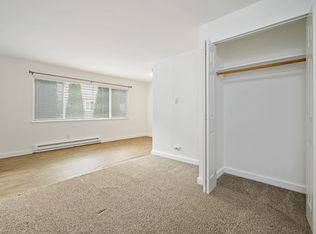 CAS Cascade Apartments, Seattle, WA 98125
