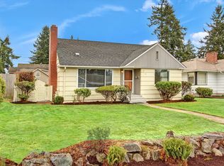 5006 N 8th St, Tacoma, WA 98406