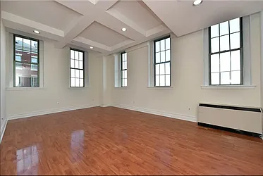 Rented by Spire Group