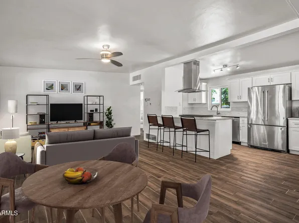 3324 E HOLLY Street, Phoenix, AZ 85008