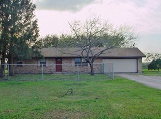 21972 N Sam Houston Blvd, Rio Hondo, TX 78583