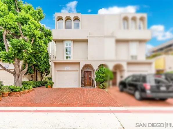 1225 Roslyn Ln, La Jolla, CA 92037