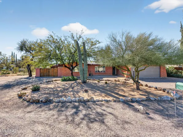 11200 E Calle Vaqueros, Tucson, AZ 85749