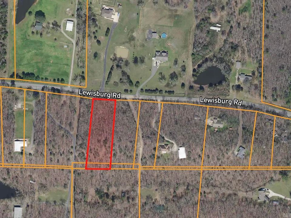 2nd image of 0 Lewisburg Rd