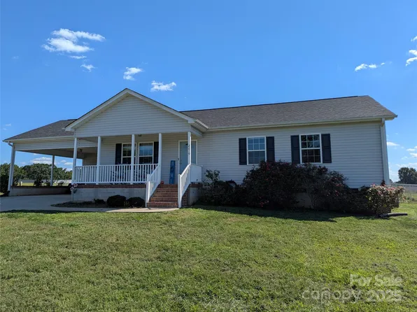 2619 S Post Rd, Shelby, NC 28152