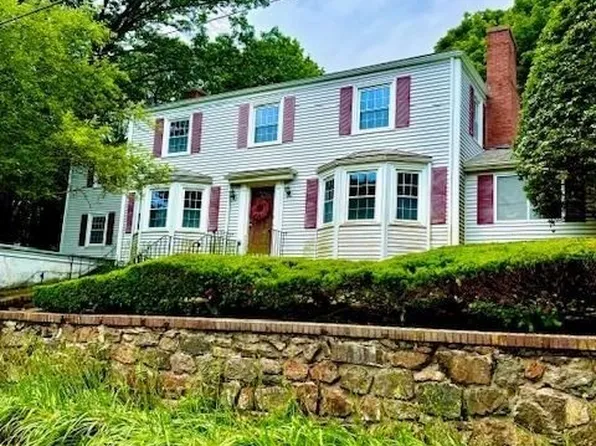 1 Ingalls Ter, Lynnfield, MA 01940