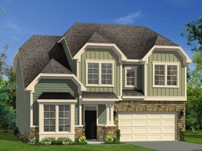 885 Harmony Ranch Ln, Franklinton, NC, 27525