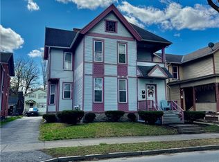 70 Alexander St APT 3, Rochester, NY 14620