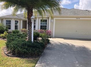 3494 Ridgewood Path, The Villages, FL 32163