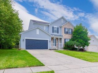 2864 Willow Ridge Dr, Cincinnati, OH 45251