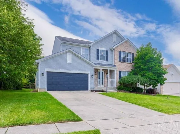 2864 Willow Ridge Dr, Cincinnati, OH 45251