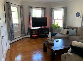30 Beaufort St APT 2A, Providence, RI 02908