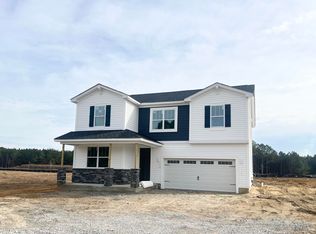 171 Scarlet Sage Dr, Fuquay Varina, NC 27526