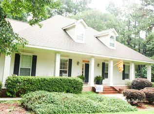 203 Woodstone Dr, Hattiesburg, MS 39402