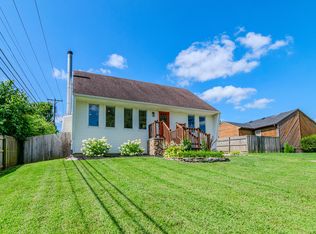 878 Bordallo Dr, Lexington, KY 40514
