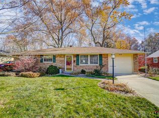 620 Desales St, Vandalia, OH 45377
