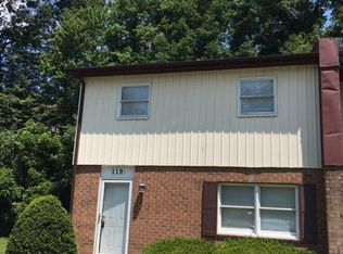 119 Lode Dr, Beckley, WV 25801