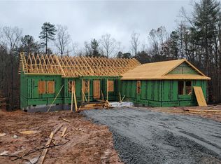 533 16th Cir, Walhalla, SC 29691