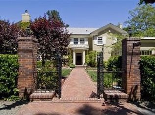 680 Brewer Dr, Hillsborough, CA 94010