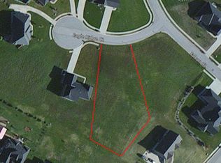 4230 Eagle Ridge Ct, Owensboro, KY 42303