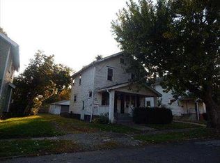 570 Uncapher Ave, Marion, OH