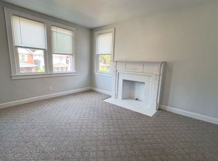 928 11th St #2, Huntington, WV 25701