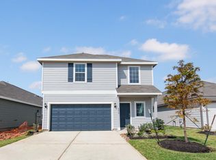 2513 Hawks Eye Dr, Conroe, TX 77301