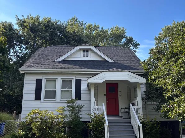 826 Cedarcroft Rd, Baltimore, MD 21212