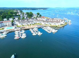 113 Water St APT 72, Beverly, MA 01915