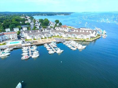 113 Water St APT 72, Beverly, MA, 01915