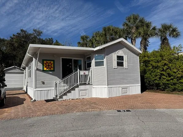 20285 Us Highway 27 Lot 61, Clermont, FL 34715