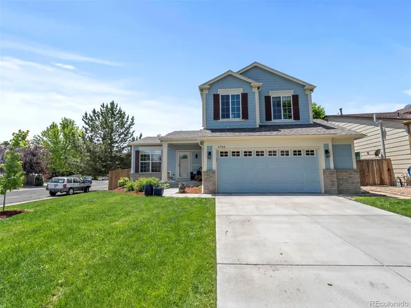 2598 E 131st Avenue, Thornton, CO 80241