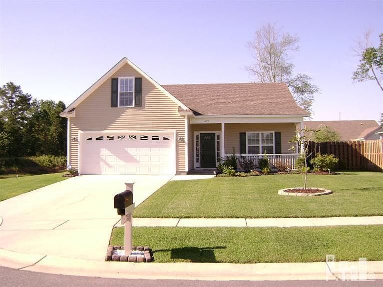 1425 Parkland Way, Leland, NC 28451 Zillow