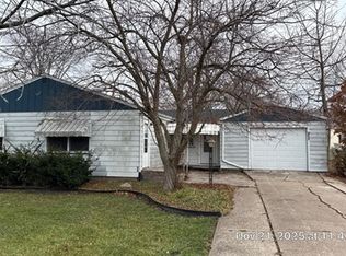 11315 16th St, Milan, IL