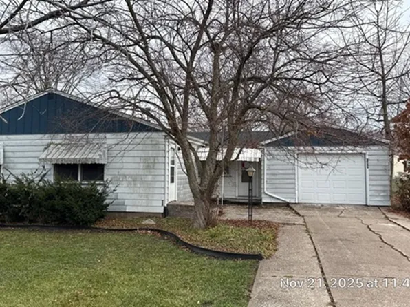 11315 16th St, Milan, IL 61264