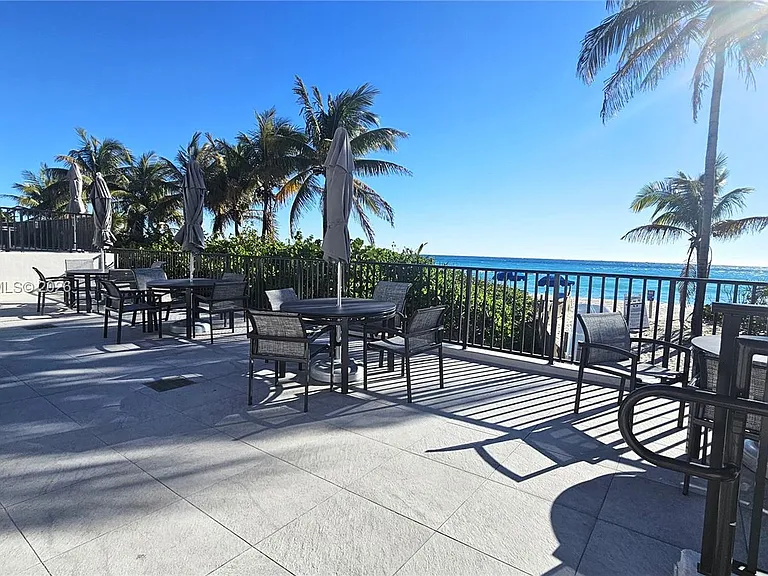 1980 S Ocean Dr #15K — Photo 48