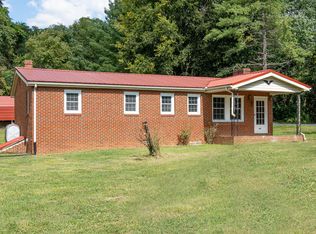 271 Pico Rd, Buchanan, VA 24066