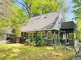 5686 N Utter Rd, Irons, MI 49644