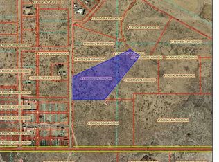 Cumbres Dr TRACT 10, Roswell, NM 88201